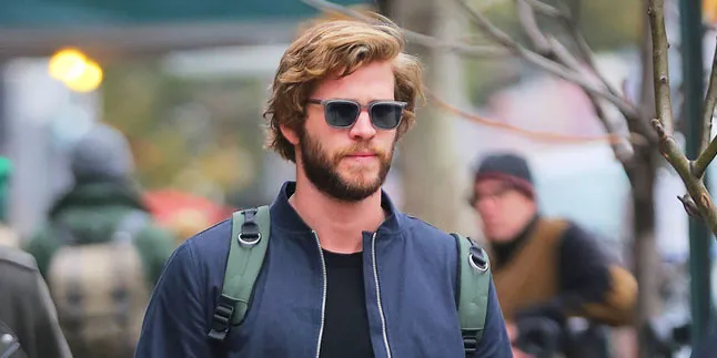 Fakta Unik Tentang Liam Hemsworth Ini Bisa Bikin Kamu Kaget!