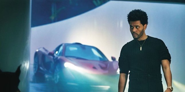 Unique Facts about The Weeknd, Top Singer Who Didn't Graduate High School and Once Arrested for Assaulting Police