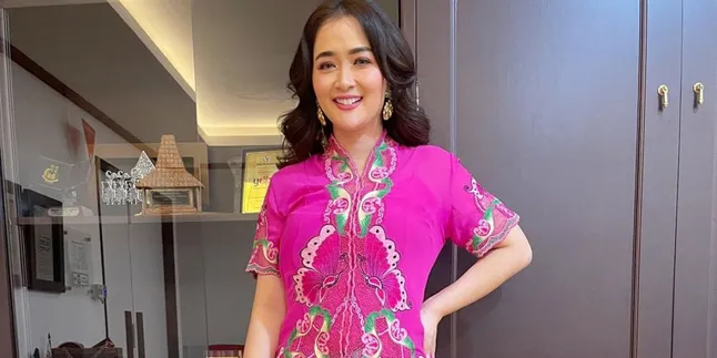 Fakta Unik Vega Darwanti, Pernah Jadi Vokalis Band hingga Dituding Punya Hubungan dengan Tukul Arwana