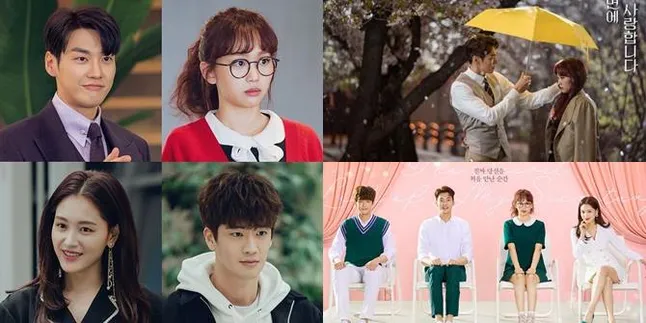 Fakta Unik yang Harus Kamu Tahu, Sebelum Nonton 'THE SECRET LIFE OF MY SECRETARY'