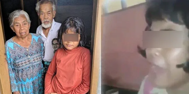 Fakta Video Nabila, Ternyata Dirinya Tak Dibully & Sepatunya Tak Dirusak Sama Sekali