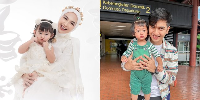 Causes of Ria Ricis and Teuku Ryan's Divorce, Husband Always Defends Mother Until Lack of Intimacy