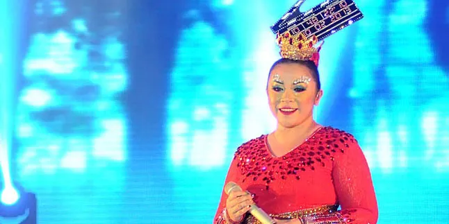 Faktor Usia, Anto Hoed Enggan Tambah Momongan