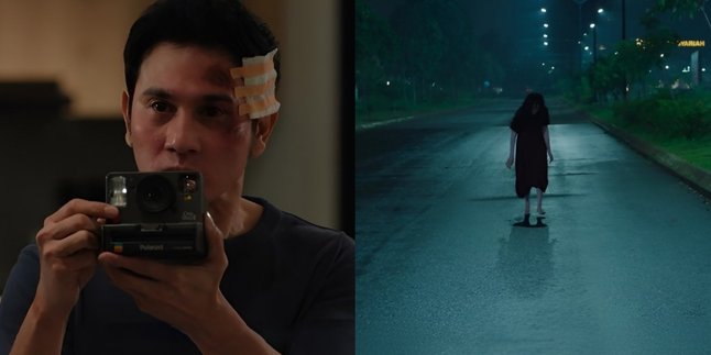 Falcon Pictures Returns to Remake Thai Horror Film 'SHUTTER' After Success with 'KANG MAK FROM PEE MAK'