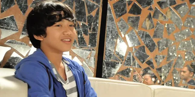 Fali Wilmer Luncurkan Album Baru