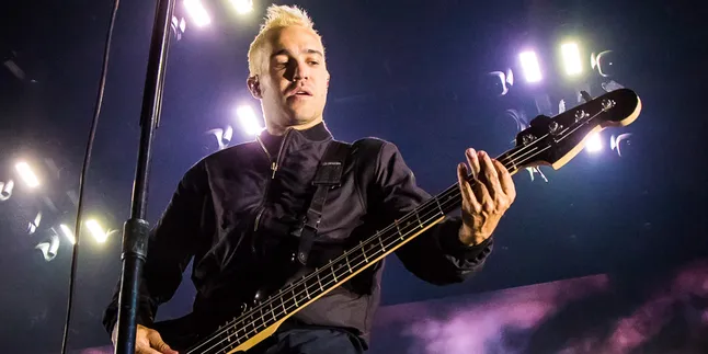 Fall Out Boy Konfirmasi Jika Album dan Single Baru Sudah Selesai! Fall Out Boy Konfirmasi Jika Album dan Single Baru Sudah Selesai!