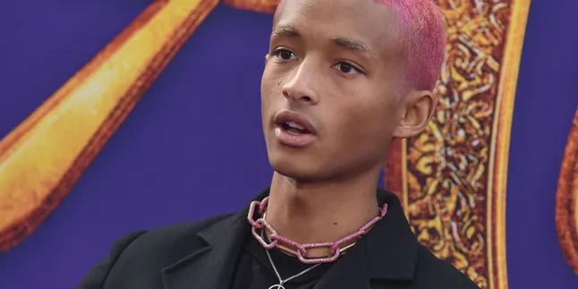Fallen for Jaden Smith? Nikmati Live Performance-Nya Langsung di Singapura