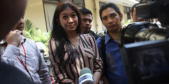 Family Band Pegang Amanat Yoyo Untuk Berdamai