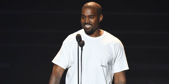 'Famous' Versi Demo, Kanye West Sindir Taylor Swift Lebih Kasar!