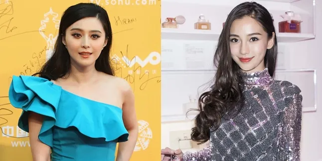 Fan Bingbing Dirumorkan Akan Menikah Oktober Bareng Angelababy? Fan Bingbing Dirumorkan Akan Menikah Oktober Bareng Angelababy?