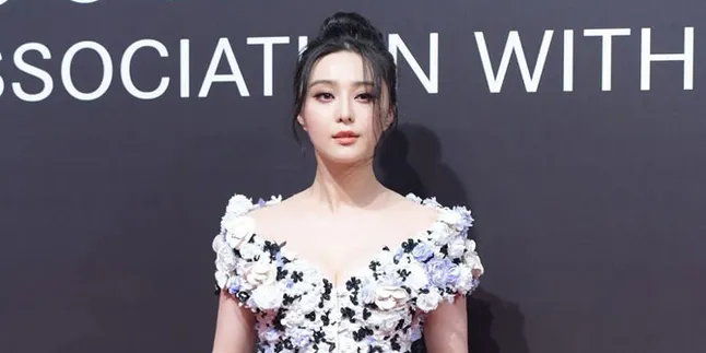 Fan Bingbing Habiskan Uang Sampai Ratusan Miliar Untuk Bermain Judi