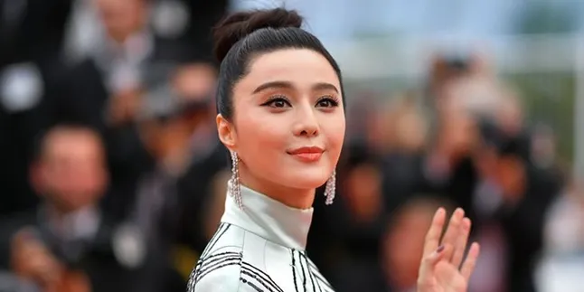 Fan Bingbing Minta Maaf Karena Mangkir Pajak, Harus Bayar Rp 1,9 Triliun