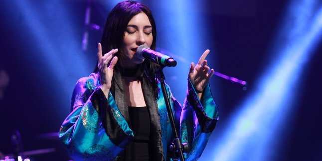 Fan Dari Brazil Tempuh Belasan Ribu Kilo Demi The Veronicas