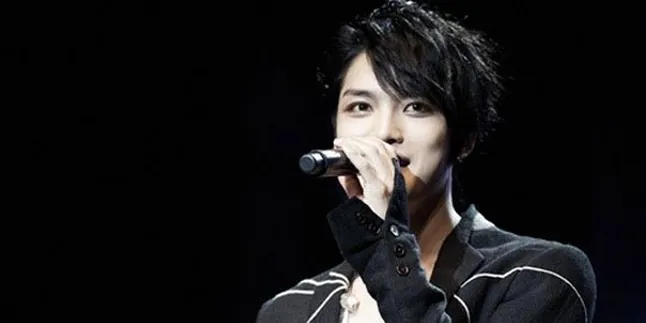 Fan Meet di China, Jaejoong JYJ Kumpulkan 5.000 Fans