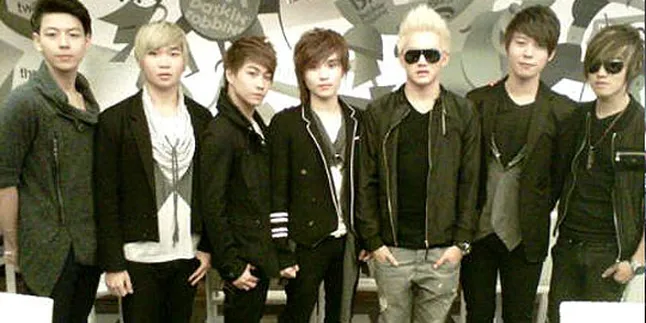 Fan Meet di Malang, Boyband FAME Suguhkan Nuansa K-Pop Istimewa