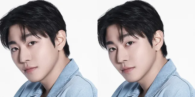 Fan Meeting Ahn Hyo Seop di Jakarta, Janji Ciptakan Momen Tak Terlupakan untuk Penggemar Fan Meeting Ahn Hyo Seop di Jakarta, Janji Ciptakan Momen Tak Terlupakan untuk Penggemar