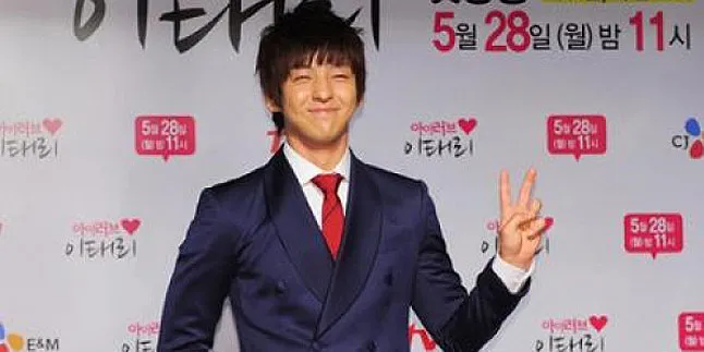 Fan Meeting, Kibum Super Junior Hadirkan 3.000 Fans di Thailand Fan Meeting, Kibum Super Junior Hadirkan 3.000 Fans di Thailand