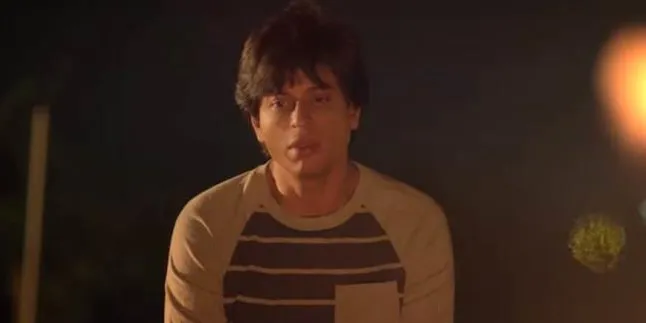 'FAN' Shahrukh Khan Gagal Karena 'Ulah' Suami Rani Mukherjee? 'FAN' Shahrukh Khan Gagal Karena 'Ulah' Suami Rani Mukherjee?