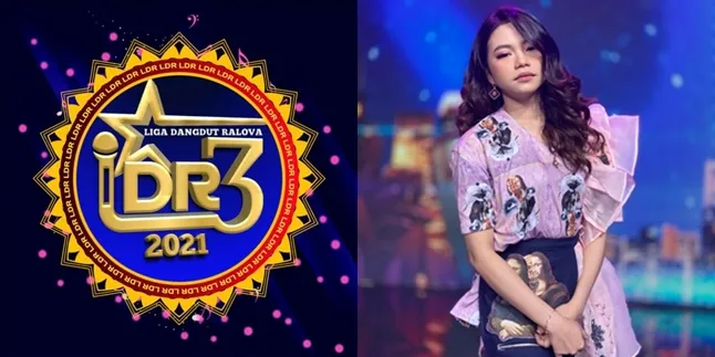 Fanbase Ralova Indonesia Jaya Gelar Liga Dangdut Ralova 2021 Fanbase Ralova Indonesia Jaya Gelar Liga Dangdut Ralova 2021