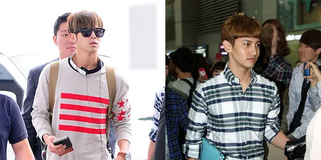 [FANCAM] TVXQ 'Maximum' Rehearsal - SMTOWN INA