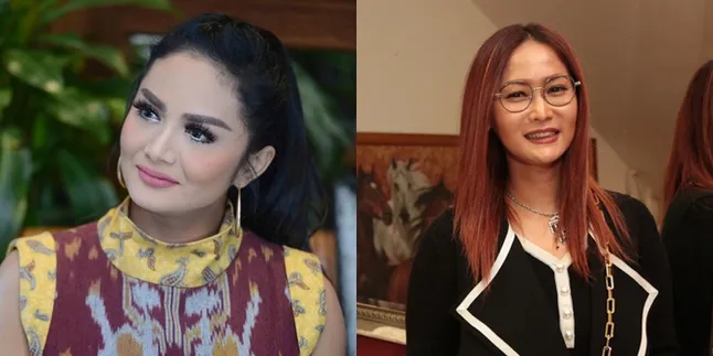 Fandy Susanto, Sosok di Balik Potret Anggun Krisdayanti dan Inul Daratista