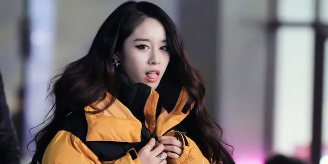 Fanmeet ke Vietnam, Jiyeon T-ARA Kena Jambak Fans!