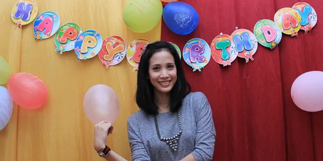 Fanny Fabriana: KapanLagi.com® Detail, Lengkap dan Terpercaya