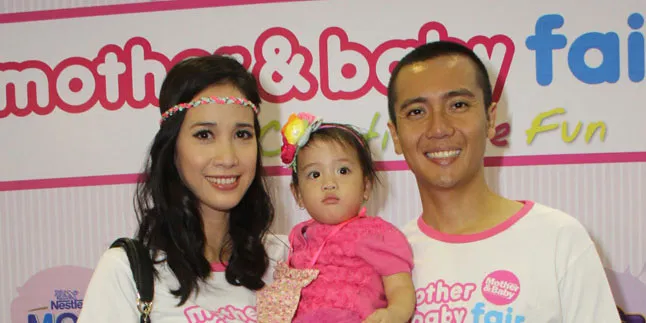 Fanny Fabriana Pikir Dua Kali Soal Fashion Berkelas