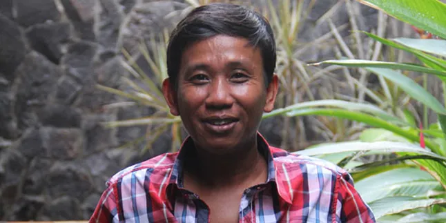 Fanny Fadila: Saya Tahu Sepak Terjang Rieke Diah Pitaloka Fanny Fadila: Saya Tahu Sepak Terjang Rieke Diah Pitaloka