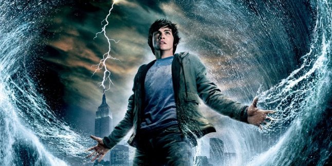 Fans PERCY JACKSON Have to Wait Longer for New Film