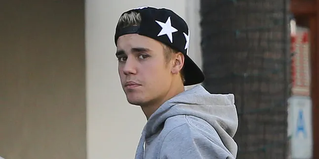 Fans 40 Tahun Ditangkap Karena Menyusup ke Rumah Justin Bieber