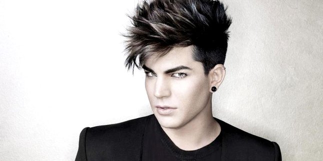 Fans Banget, Adam Lambert Puji Lirik Lagu Lily Allen!