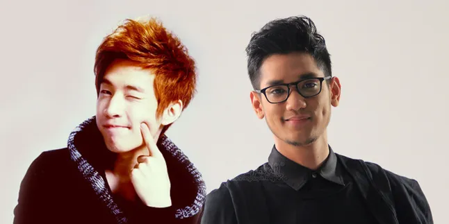 Fans Berat, Henry Lau Super Junior Nafsu Kecup Afgan Fans Berat, Henry Lau Super Junior Nafsu Kecup Afgan