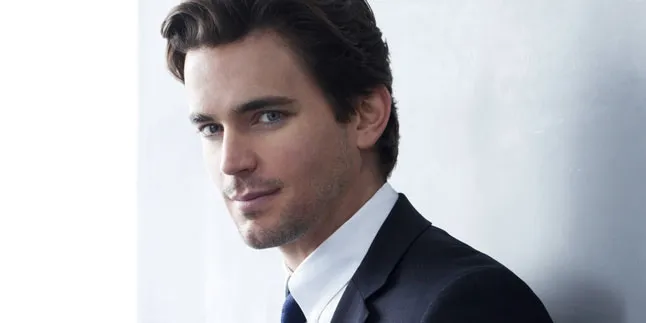 Fans Berkampanye Agar Matt Bomer Jadi Christian Grey Fans Berkampanye Agar Matt Bomer Jadi Christian Grey