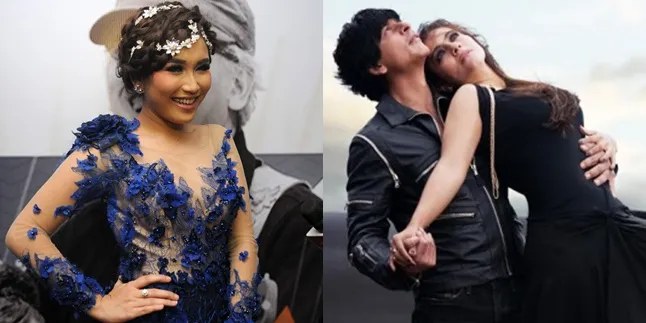 Fans Bollywood Sejati, Ayu Ting Ting Bakal Nonton Film 'DILWALE' Fans Bollywood Sejati, Ayu Ting Ting Bakal Nonton Film 'DILWALE'