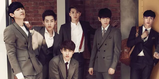 Fans EXO Bikin Ulah Sampai Prescon 'CART' Diundur Fans EXO Bikin Ulah Sampai Prescon 'CART' Diundur