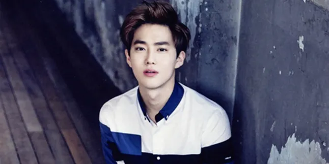 Fans EXO Diperlakukan Kasar Saat Jadi Figuran di Drama Suho Fans EXO Diperlakukan Kasar Saat Jadi Figuran di Drama Suho