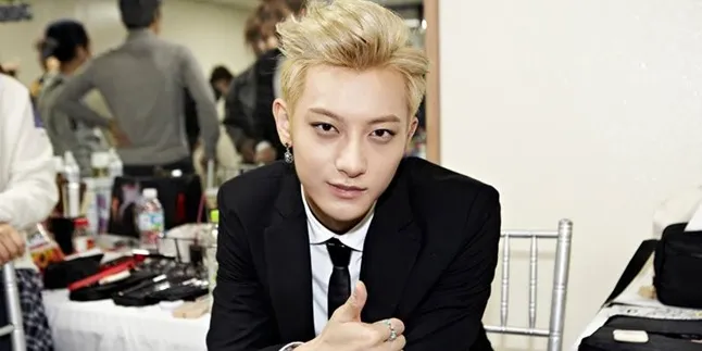 Fans Galau Karena Tao EXO, Netizen Korea Malah Komentar Sinis