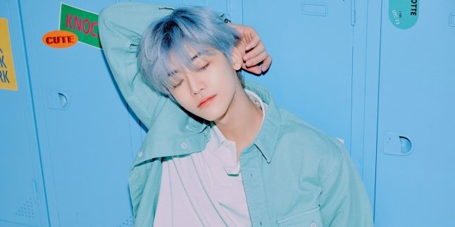 Fans Furious Because Jaemin NCT's Photo Disappeared from the Cover of the Digital Album RELOAD