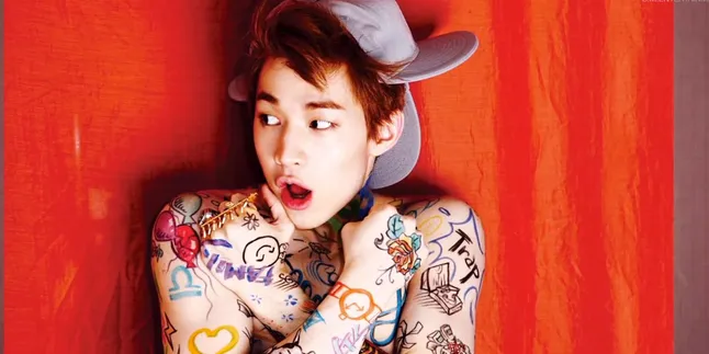 Fans Gila! Henry SuJu M Tak Bisa Istirahat Gara-Gara Sasaeng