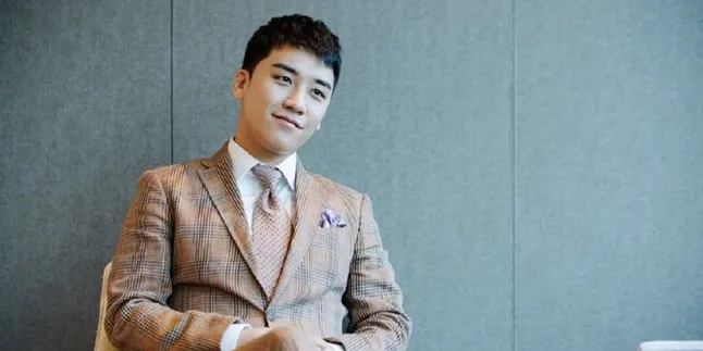 Fans Indonesia Berkumpul Dukung Seungri di Venue Konser Jadi Kontroversi Fans Indonesia Berkumpul Dukung Seungri di Venue Konser Jadi Kontroversi