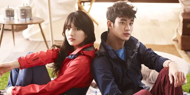 Fans Ingin Suzy Miss A Tampil di 'Producer' Bertemu Kim Soo Hyun