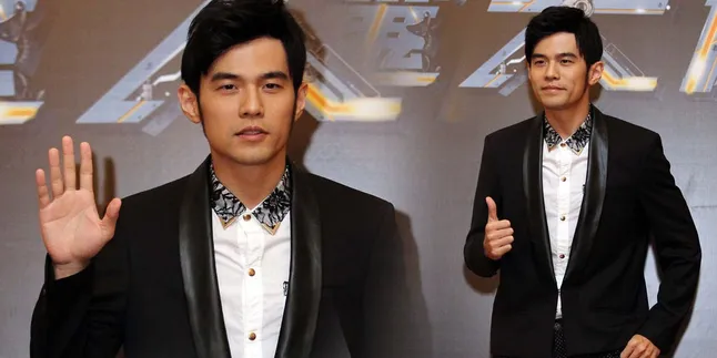 Fans Ini Rela Oplas Demi Nonton Konser Jay Chou