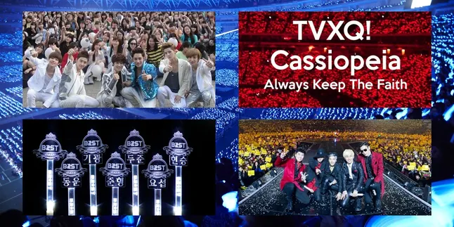 Fans K-Pop Bakal Capek Dengar Hal Seperti Ini