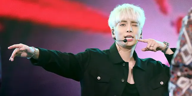 Fans K-Pop Kumpulkan Dana Rp 168 Juta Untuk Indonesia & Palestina Atas Nama Jonghyun