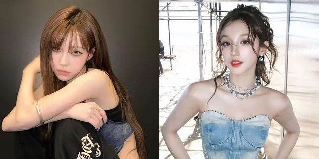 The Luckiest K-Pop Fans Who Finally Debuted as Idols, One of Them from Indonesia