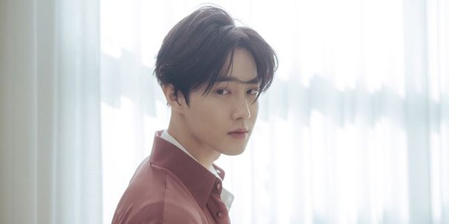 Fans Shocked by a Sight in the Photo Posted by Suho EXO, Here's the Real Fact!