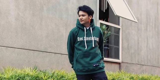 Fans Kaget Ilham SMASH Mau Nikah & Anggap Hari Patah Hati Nasional 2