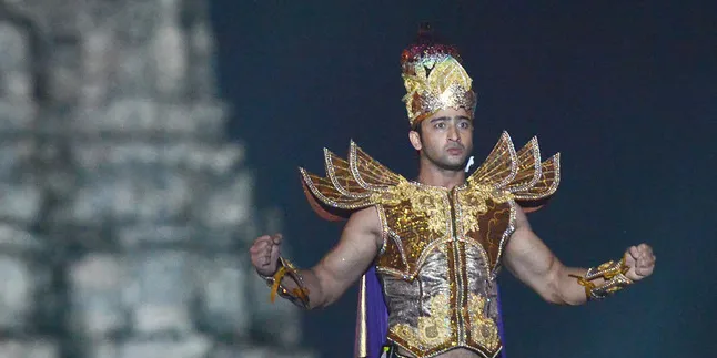Fans Kerap Perang di Twitter, Shaheer Kirim Pesan Perdamaian
