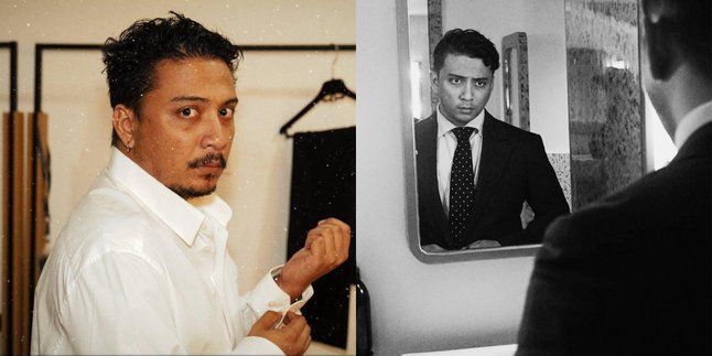 Fans Deceived by Concert Tickets, What Sal Priadi Did Truly Shocked Fans